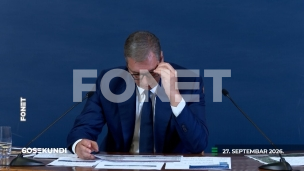 Vesti u 60 sekundi